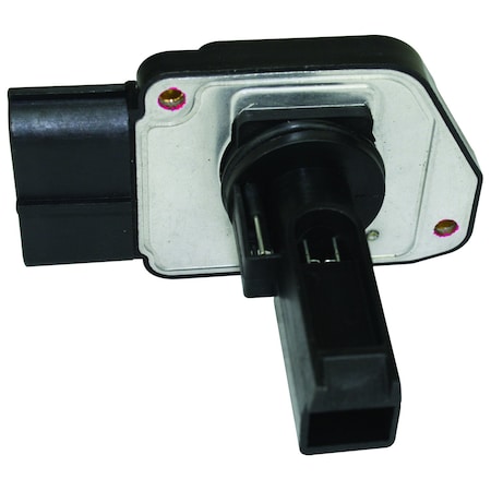 Wai Global NEW MASS AIR FLOW SENSOR, MAF10154 MAF10154